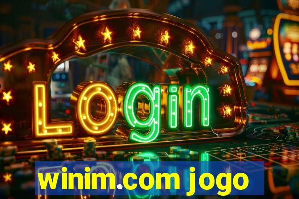 winim.com jogo